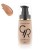 GOLDEN ROSE Longstay Matte Foundation 08